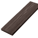 Террасная доска из ДПК RusDecking Unodeck Mogano - Венге купить в Успенском