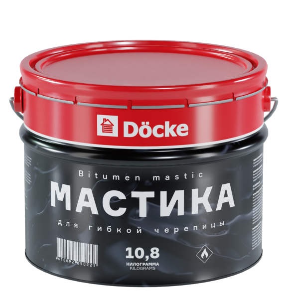 Мастика 10 кг купить в Успенском