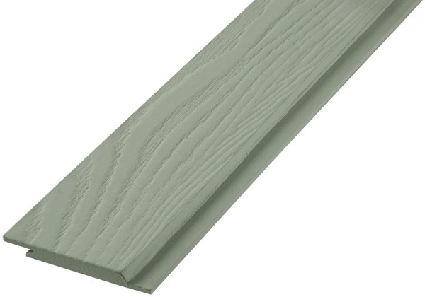 Фиброцементный сайдинг FCSPRO Click Shtil F06 (Дождливый океан) купить в Успенском