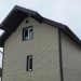 Фасадная панель Альта-Профиль, Кирпич Клинкерный, Белый купить в Успенском