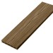 Террасная доска из ДПК RusDecking Unodeck Mogano - Орех купить в Успенском