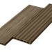Террасная доска из ДПК RusDecking Unodeck Mogano - Орех купить в Успенском