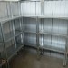 Полки для металических и пластиковых хозблоков купить в Успенском
