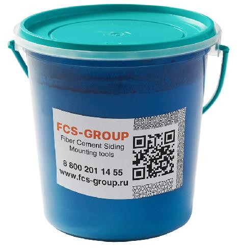 Краска FCS-GROUP 0,5 кг купить в Успенском