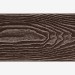 Террасная доска из ДПК RusDecking Unodeck Vintage - Венге купить в Успенском