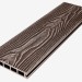Террасная доска из ДПК RusDecking Unodeck Vintage - Венге купить в Успенском