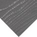 Заборная доска ДПК NanoWood Nature 3D полнотелая Серый купить в Успенском