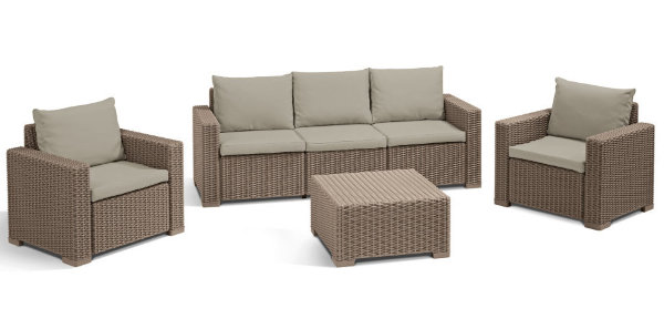 Мебель California 3 Seater купить в Успенском