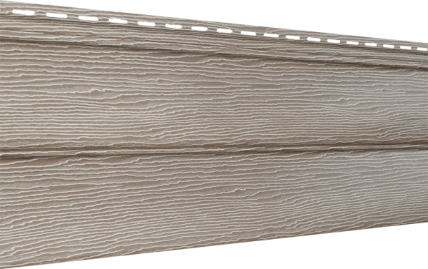 Сайдинг Виниловый Ю-Пласт, Timberblock (Тимберблок), Дуб натуральный купить в Успенском