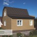 Сайдинг Виниловый Ю-Пласт, Timberblock (Тимберблок), Дуб натуральный купить в Успенском