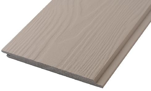Фиброцементные панели Wood Click F14 купить в Успенском
