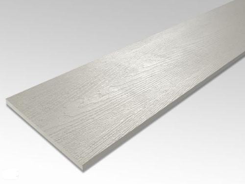 Фиброцементный сайдинг Roofas SIDING Кварц белый купить в Успенском