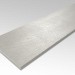 Фиброцементный сайдинг Roofas SIDING Кварц белый купить в Успенском