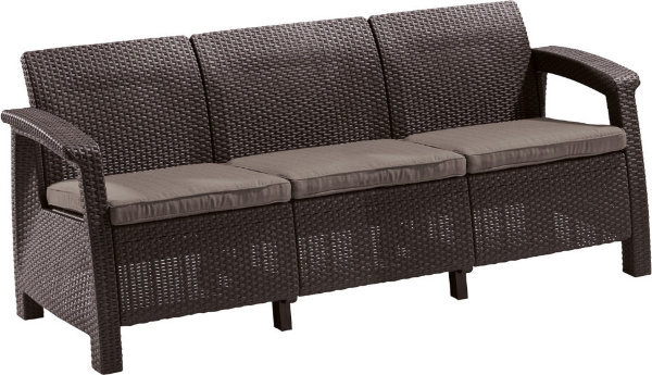Мебель Corfu Love Seat Max купить в Успенском