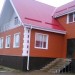 Фасадная панель Альта-Профиль, Кирпич Клинкерный, Красный купить в Успенском