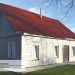 Сайдинг Виниловый Ю-Пласт, Timberblock (Тимберблок), Дуб серебристый купить в Успенском