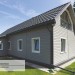 Сайдинг Виниловый Ю-Пласт, Timberblock (Тимберблок), Дуб серебристый купить в Успенском