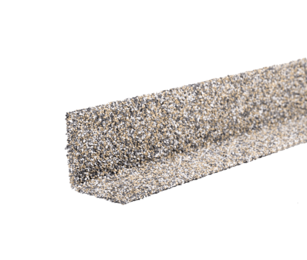 Уголок металлический внутренний ТЕХНОНИКОЛЬ HAUBERK, Серо-бежевый купить в Успенском