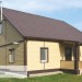 Сайдинг Виниловый Ю-Пласт, Timberblock (Тимберблок), Дуб золотой купить в Успенском