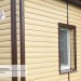 Сайдинг Виниловый Ю-Пласт, Timberblock (Тимберблок), Дуб золотой купить в Успенском