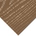 Заборная доска ДПК NanoWood Nature 3D полнотелая Орех купить в Успенском