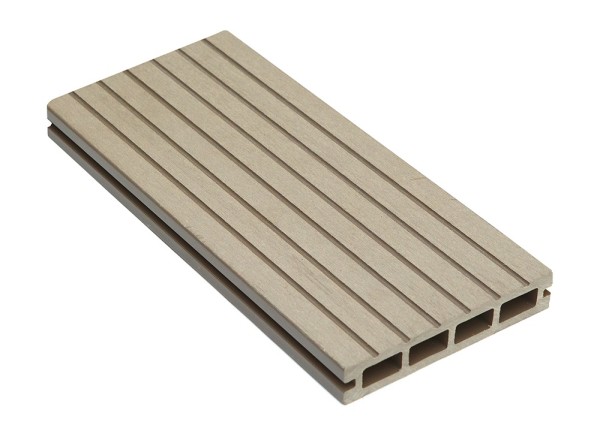 Террасная доска из ДПК CM Decking серия BARK цвет ясень купить в Успенском