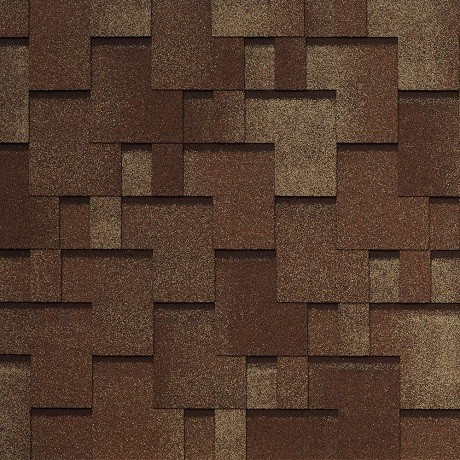 Гибкая черепица Tegola SAN REMO legno 222 купить в Успенском