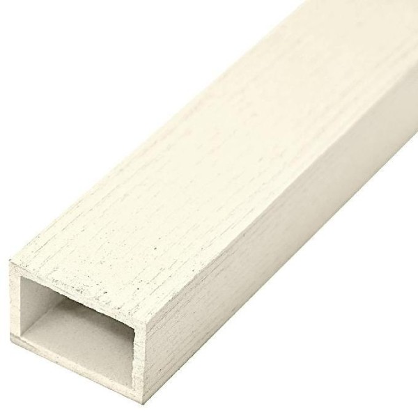 Балясина FAYNAG ДПК WOOD слоновая кость купить в Успенском