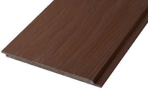 Фиброцементные панели Wood Click F21 купить в Успенском