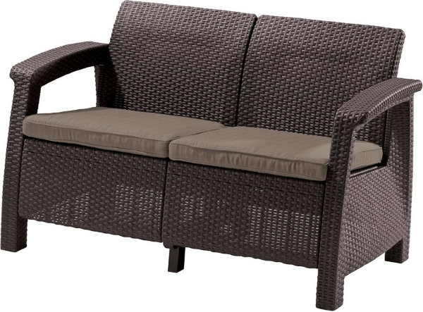 Диван Corfu Love Seat Европа купить в Успенском