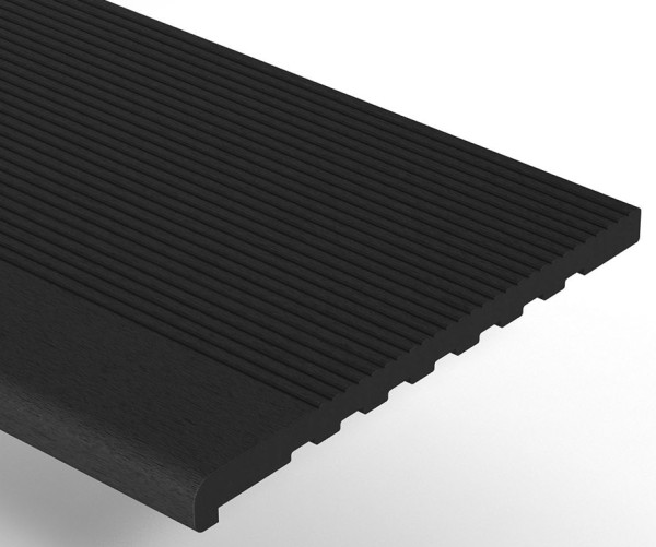 Ступени из ДПК WOODVEX Select Графит купить в Успенском