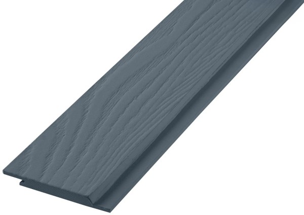 Фиброцементный сайдинг FCSPRO Click Shtil F15 (Северный океан) купить в Успенском