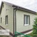 Сайдинг Виниловый Ю-Пласт, Timberblock (Тимберблок), Ясень прованс зеленый купить в Успенском
