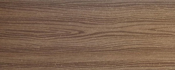 Террасная доска из ДПК Holzhof, Коричневый купить в Успенском