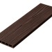 Террасная доска из ДПК RusDecking Unodeck Ultra - Венге купить в Успенском