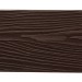 Террасная доска из ДПК RusDecking Unodeck Ultra - Венге купить в Успенском
