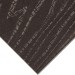 Заборная доска ДПК NanoWood Nature 3D полнотелая Венге купить в Успенском