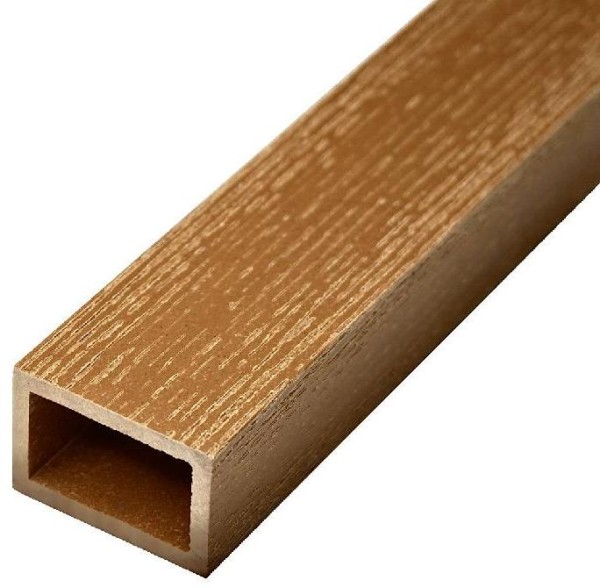 Балясина FAYNAG ДПК WOOD тик купить в Успенском