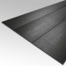 Фиброцементный сайдинг Roofas SIDING (широкий) 12мм Антрацит купить в Успенском