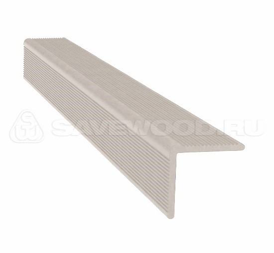 Уголок из ДПК Savewood – Бежевый купить в Успенском