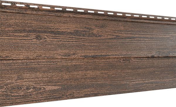 Сайдинг Ю-Пласт TIMBERBLOCK Ель (Тимберблок), Сибирская купить в Успенском