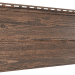 Сайдинг Ю-Пласт TIMBERBLOCK Ель (Тимберблок), Сибирская купить в Успенском