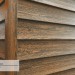 Сайдинг Ю-Пласт TIMBERBLOCK Ель (Тимберблок), Сибирская купить в Успенском