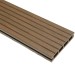 Террасная доска из ДПК CM Decking серия ROBUST цвет мербау купить в Успенском