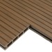 Террасная доска из ДПК CM Decking серия ROBUST цвет мербау купить в Успенском