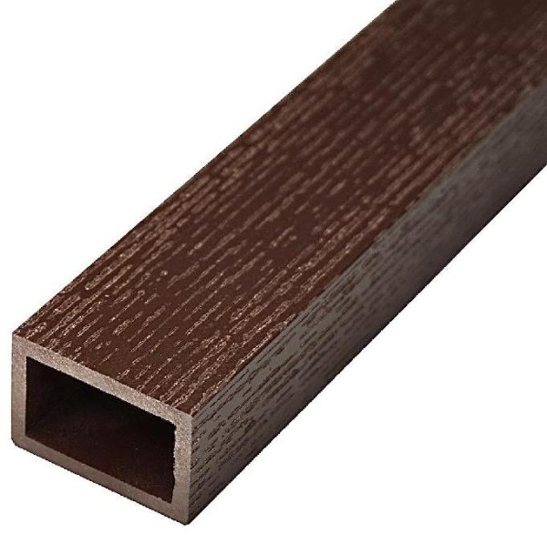 Балясина FAYNAG ДПК WOOD шоколад купить в Успенском