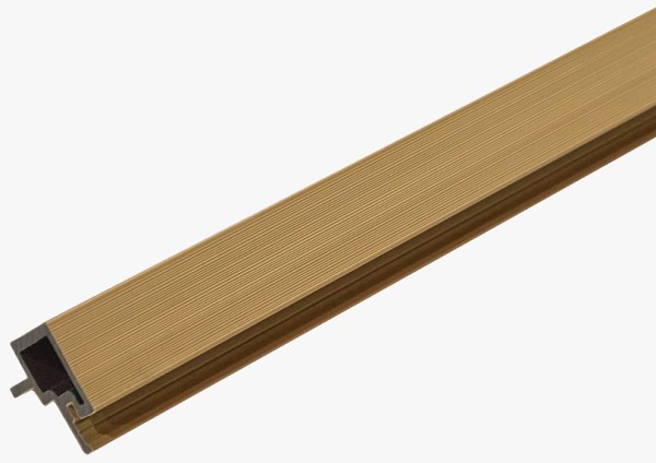 Угловой профиль CM Wall, 3000х56х49 мм PINE (Сосна) купить в Успенском