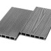 Террасная доска из ДПК RusDecking Unodeck Ultra - Серый купить в Успенском