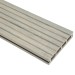 Террасная доска из ДПК CM Decking серия ROBUST цвет ясень купить в Успенском