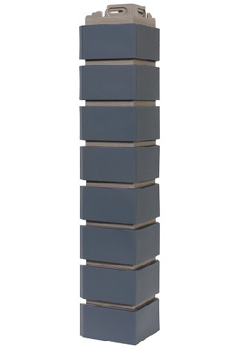 Угол-Royal Stone, Облицовочный Кирпич, Веллингтон купить в Успенском